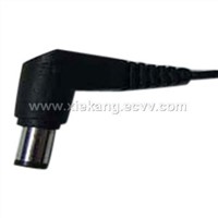 DC Bent Outlet Wire (2)