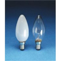 General Lighting bulb