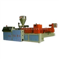 Cable Pipe Production Line