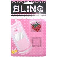 Mobile Phone Sticker (A-008)