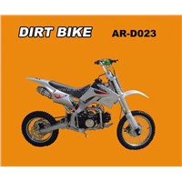 DIRT BIKE