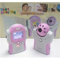 baby monitor kit