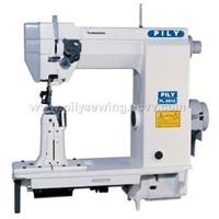 Single Needle Postbed Sewing Machine