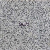 Granite Tiles (G633)