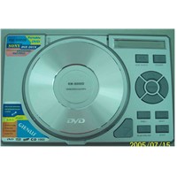 dvd player