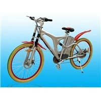 electric bike /scooter TDL601Z