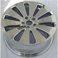 Auto rim(mage wheel)