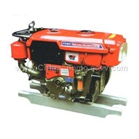 Diesel Engine (DX1100)
