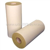 Self Adhesive Cast Coated Paper with Plain Release