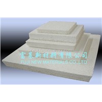 Alumina Ceramic Foam Filters (CFA)