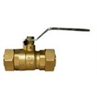 Ball valve