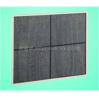 GN Nylon Mesh Primary Efficiency Filters