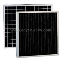 GC Actived Carbon Primary Efficiency Air Filters
