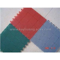 PP Tile or Flooring Cover