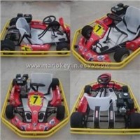 racing kart