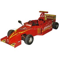 racing kart(F1 car)