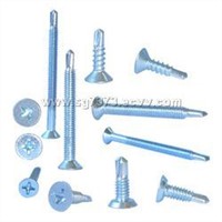 Sell:bolts,nuts,screws