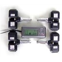 Tire Pressure Monitoring System TPMS