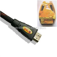 HDMI Cable with Blister Packing