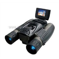 4.1MP Digital Binocular Camera