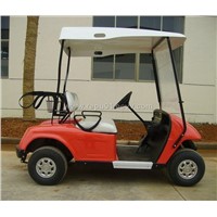 Electric golf carts R-418GS
