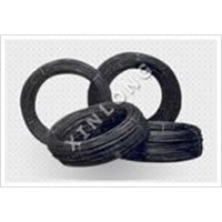 we sell black annealed wire