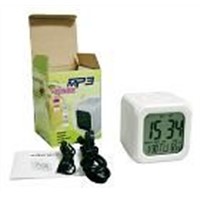 MP3 alarm clock