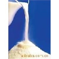 full cream milk powder