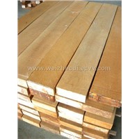 Burma Teak plank/Teak timber