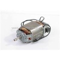 HV power circuit breaker motor