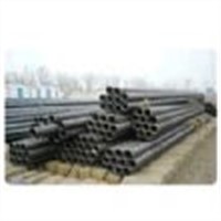 Stainless Steel Seamless Pipes (TP304)