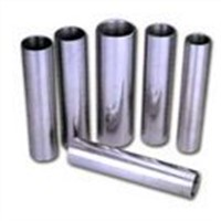 Stainless Steel Seamless Square Pipes