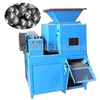Charcoal / Biomass Briquettes Plant for Agro-forestry Wastes