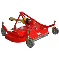 3-point PTO driven mower finishing mower finish mower tractor mower agriculture equipment