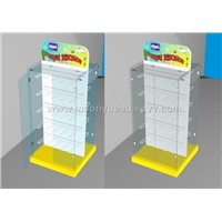 cargo display stand
