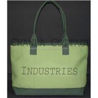 Canvas Tote Bags/Promotional Item/Beach Bags