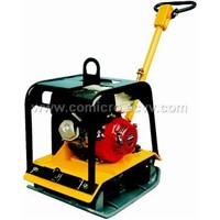 150kgs Hydraulic Reversible Plate Compactor