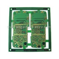 HDI PCB (Printed Circuit Board)