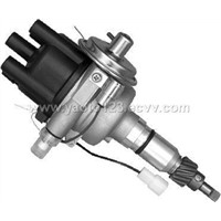 Ignition Distributor Assembly