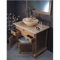 Bathroom Cabinet (A-802)