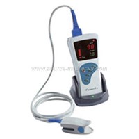 pulse oximeter s201