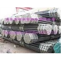 Seamless Steel Pipe DIN2448/1629