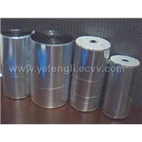 Capacitors parts