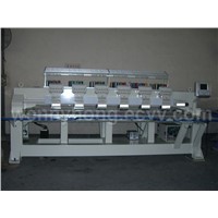 Flat Embroidery Machine with CE Certificate (BF-906)