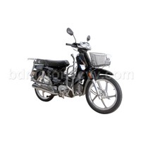 Motorcycle (BD100-11A)