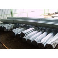 Astm A53/a106 Pipes