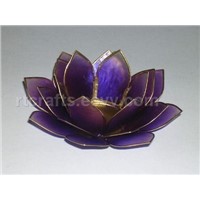 Capiz Shell Candle Holders / Gift Items