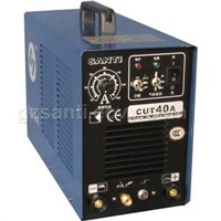 Air Plasma Cutter DC Inverter