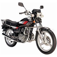 Motorcycle (BD125-3F)