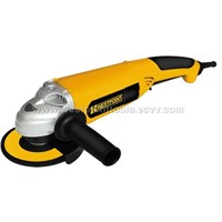 125/115mm Angle Grinder